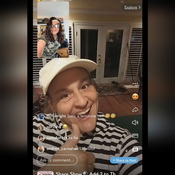 Share Show Live Listing 🎱 Add 2 to The Blue 🎱🎱🎱🎱🎱 - Picture 4 of 12